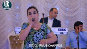 Ибодат Рачабова Кишлокаки ман буи Чапоти дорад 2020 Ibodat Rajabova 2020