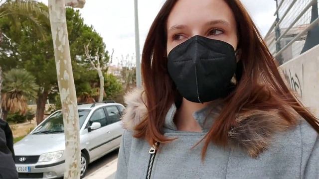 Воскресенье в Испании, Традиционное блюдо с осьминогом #испания #жизнь #рецепт #осьминог #рынок