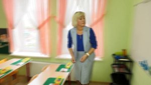 Логопед из Самары победила в конкурсе профессионального мастерства "Учитель-дефектолог России 2023"