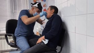 РЫБНАЯ КОСТЬ В ГОРЛЕ