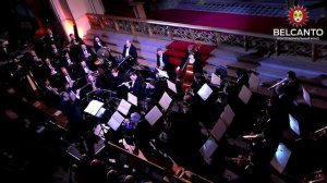 «Новый год в Вене. Штраус-гала». Прямая трансляция.