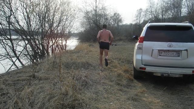 Открытие купального сезона с Мобибой. смотреть онлайн