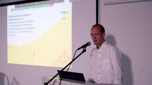 Energiewende im Oberallgäu – so geht’s!  Dr. Hans Jörg Barth