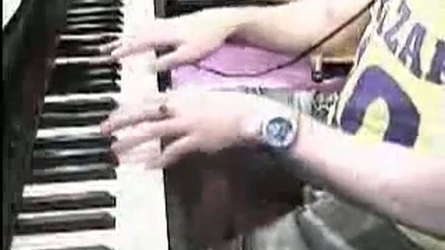 Elton John - I`ve Seen That Movie Too смотреть онлайн