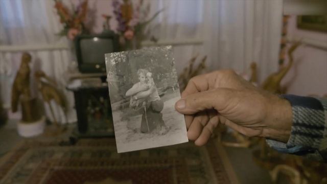 Интересный рассказчик, автор стихов о родной земле, человек, которому всё известно о повадках птиц. смотреть онлайн