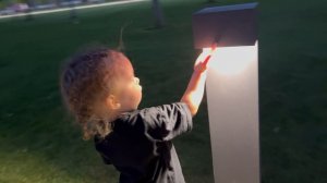 Электрик. Парк Галицкого. Краснодар