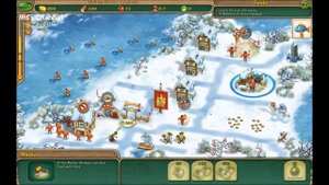 Royal Envoy 3 Level 66