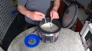 Йогурт в Мультиварке. Выпуск №330