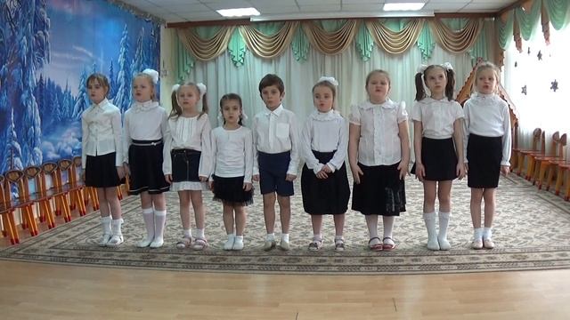 Эстафета искусств 2017 ГБОУ Школа № 1468 ДО 2640 смотреть онлайн