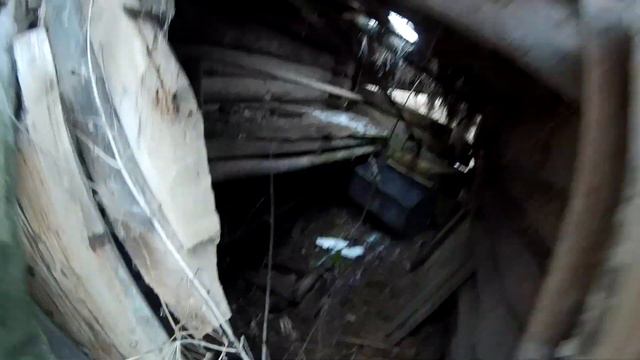 🔴НАШЛА ПАСПОРТ СССР В ЗАБРОШКЕ? ЧТО ТАМ ПРОИЗОШЛО? (Часть 2) смотреть онлайн