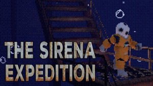 The Sirena Expedition