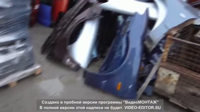 Авторазборка в Германии. смотреть онлайн