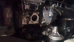 Соляра замість масла в паливному насосі Донгфенг 244. Заміна насоса підкачки.