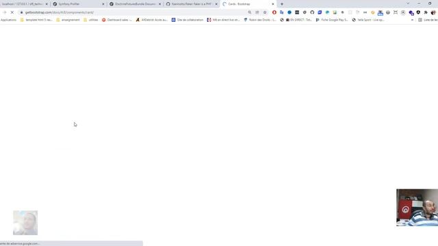 Symfony6 Techwall #28 Doctrine Repository findAll