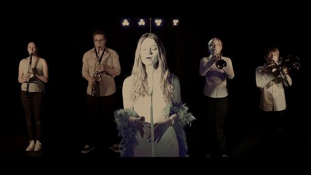 When I was your man (Bruno Mars Cover) by The Kayo's Family смотреть онлайн
