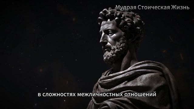 5 Стоических способов начать день с позитивом - Марк Аврелий (Стойкость Утренняя Рутина)