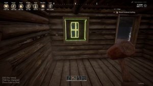 Outlaws of the Old West - крафт и строительство