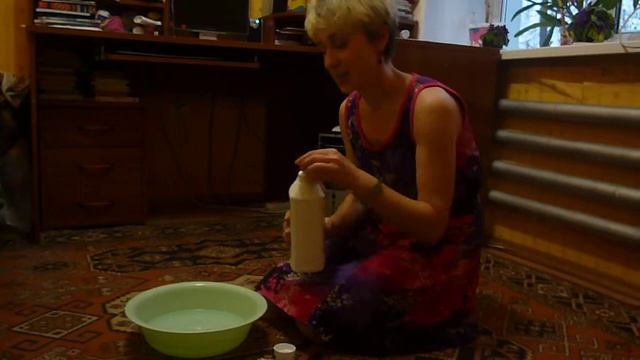 Самое лучшее ср-во для ковров от компании FM Group!! смотреть онлайн