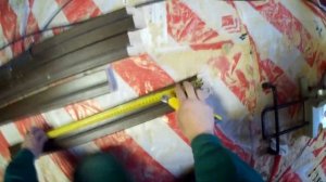 УСТАНОВКА МЕЖКОМНАТНОЙ ДВЕРИ(ЗАРЕЗАЮ И СОБИРАЮ КОРОБКУ)