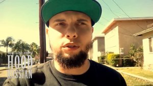 Русский в Комптоне (Compton)