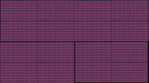 Bill Wurtz Says "the sun is a deadly lazer" Over 16 Million Times