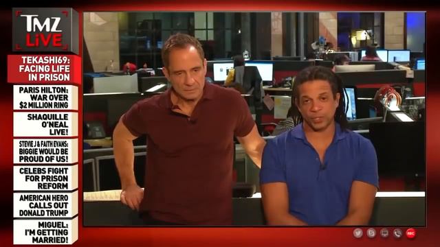 РЭПЕРУ TEKASHI69 ГРОЗИТ ПОЖИЗНЕННЫЙ СРОК смотреть онлайн