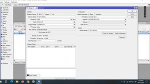 Mikrotik LHG 5 Dual Chain Point-to-Point Integrated Antenna, Full Configuration