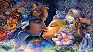 Мужское и Женское Продолжение Конференция Рахмана Тора