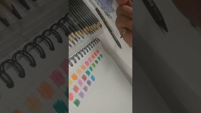 Карандаши из фикс прайс!!!!!Правда ли что в фикс прайсе всё плохое?? смотреть онлайн