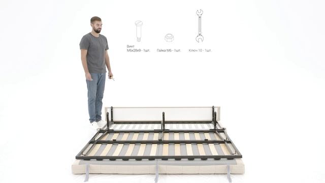 Инструкция по сборке дивана MOON FAMILY 044 смотреть онлайн