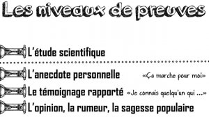 Ep08 Les publications scientifiques (l’énergie libre - Effet Dumas)