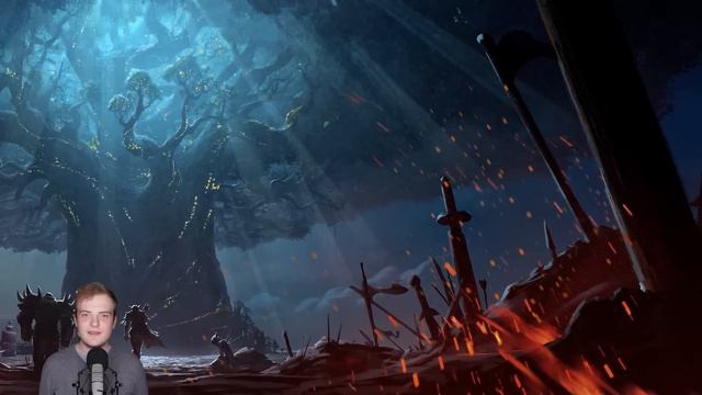 TOO VAGUE? 17 Reasons To Be Hyped & Worried | WoW: Battle for Azeroth смотреть онлайн