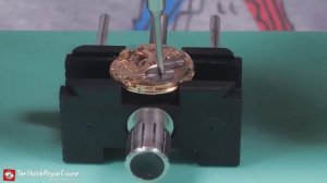 OMEGA WATCH RESTORATION - A Classic 1960s Mechanical Watch Service & Repair Tutorial