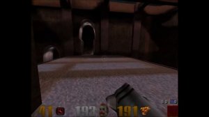 Обзор Quake III Arena