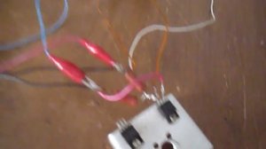 Качер на КТ805АМ