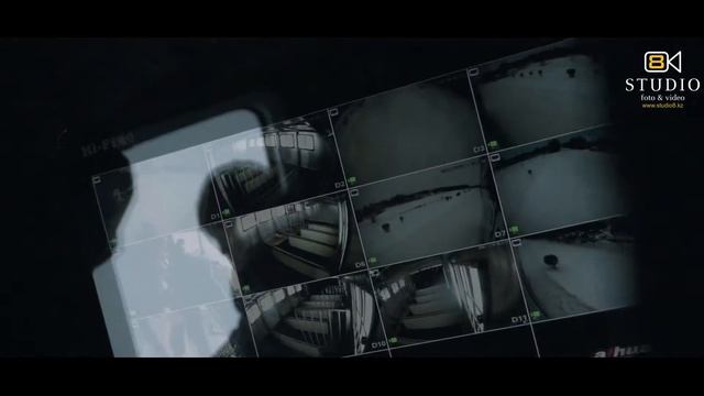 КРЕАТИВНАЯ МНОГОКАМЕРНАЯ РЕКЛАМА КОНЕВОЗА