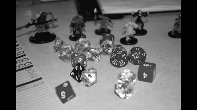 Steve Godkin-The Dungeon Master смотреть онлайн