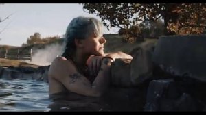 Горячий водоем