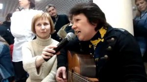 Песня Рокэ Алвы