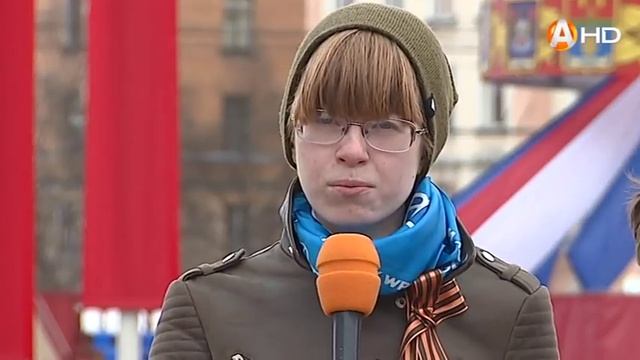 Стихи победы 2018 9 смотреть онлайн