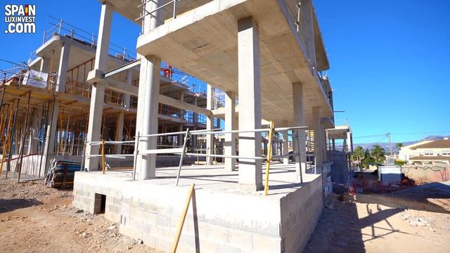 850000€+/Виллы в Испании/Дома в Альбире/Недвижимость в Испании/Новостройки Коста Бланка/Виллы ХайТе