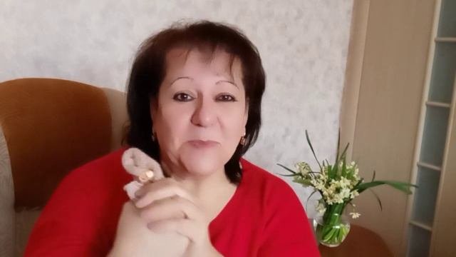 Для кого же этот джемпер?