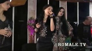 Поют цыгане.#4КАК РОЖДАЮТСЯ ШЕДЕВРЫ.