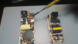 Китайский или оригинальный блок питания для ноутбука