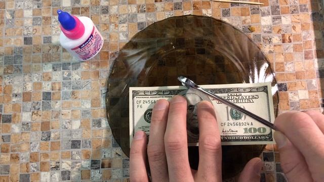 Как склеить деньги смотреть онлайн