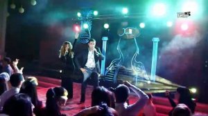 Мисти и Аслан Гусейнов посмотри студия гияр 2015