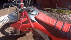 гидравлическое сцепление, с Алиэкспресс на мотоцикл