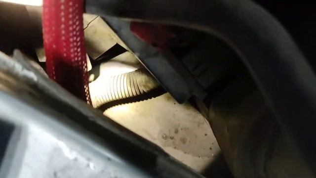 протяжка силовой проводки в калину 1 провод пугв 1*50мм2 смотреть онлайн