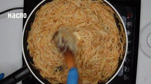 Вермишель с сыром | Как вкусно приготовить