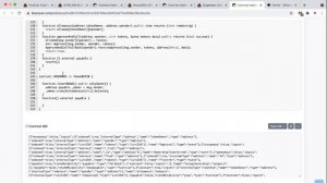 Scam! (error "TRANSFER_FROM_FAILED") Can not sell on PanCake Swap!
